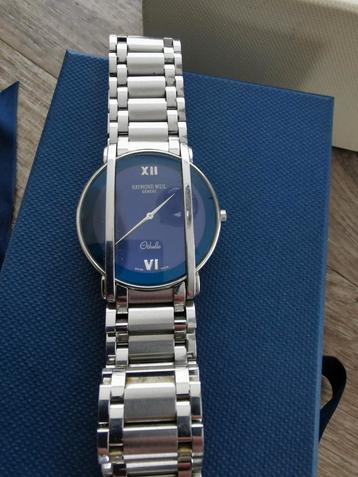 Horloge Raymond Weil (32 mm) beschikbaar voor biedingen
