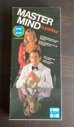 Vintage 1975 Mastermind Superieur (groot formaat), Hobby en Vrije tijd, Gezelschapsspellen | Overige, Ophalen of Verzenden, Gebruikt
