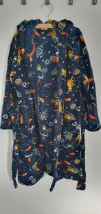 Nieuwe Hema badjas maat 122/128, Kinderen en Baby's, Nacht- of Onderkleding, Nieuw, Ophalen of Verzenden, Hema