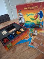 Kolonisten van catan junior, Ophalen of Verzenden, Zo goed als nieuw