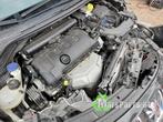 Motor van een Peugeot 207, Auto-onderdelen, Motor en Toebehoren, Ophalen of Verzenden, 3 maanden garantie, Gebruikt, Peugeot