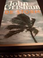 John Grisham - De storm, Ophalen of Verzenden, Nieuw, John Grisham