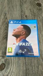 FIFA 22, Online, Ophalen of Verzenden, Zo goed als nieuw, Sport