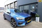 Volvo XC60 2.0 T6 Plug-in hybrid AWD R-Design, Adaptive Cruise Control, Gebruikt, Euro 6, 1969 cc