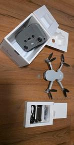 DJI Mini 2 - 4K Camera - Alles in goede staat!, Ophalen, Cameradrone, 5 tot 10 kilometer, 15 tot 30 minuten