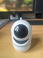 Draadloze Binnencamera, Ophalen of Verzenden, Zo goed als nieuw, Binnencamera