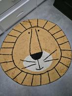 Tapis Petit kindervloerkleed lion, Kinderen en Baby's, Kinderkamer | Inrichting en Decoratie, Ophalen of Verzenden, Zo goed als nieuw
