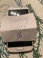 Mobiele telefoons, Telecommunicatie, Mobiele telefoons | Apple iPhone, Verzenden, Gebruikt, Zwart, 64 GB