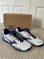 Mizuno zaalschoenen indoor volleybal handbal maat 46,5 NIEUW, Ophalen of Verzenden, Nieuw, Schoenen