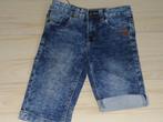 CARS jeans bermuda, Ophalen of Verzenden, Zo goed als nieuw, Jongen, Broek