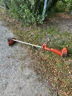 Husqvarna bosmaaier, Ophalen of Verzenden, Zo goed als nieuw, Benzine