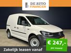 Volkswagen Caddy 2.0 TDI L1H1 Euro6 Airco | Zij € 14.900,0, Auto's, Bestelauto's, Nieuw, Origineel Nederlands, 1400 kg, 680 kg