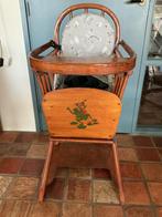 Kinderstoel vintge, Ophalen, Gebruikt, Overige typen