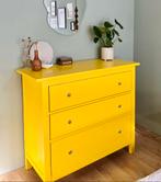 Hemnes ladekast/commode, Huis en Inrichting, Kasten | Ladekasten, Ophalen, 5 laden of meer, Zo goed als nieuw, Minder dan 100 cm