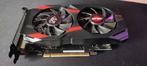 Videokaart gtx1050 TI, Computers en Software, Videokaarten, Ophalen, Gebruikt, GDDR5