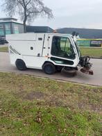 Tennant a60 veegmachine veegzuigmachine, Ophalen of Verzenden