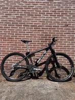 BeOne Full Carbon Mountainbike (XTR / SRAM X0), Fietsen en Brommers, Fietsen | Mountainbikes en ATB, Hardtail, Ophalen, Zo goed als nieuw