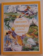 De Allermooiste Sprookjes voor het slapengaan, Boeken, Ophalen of Verzenden, Zo goed als nieuw, Onbekend