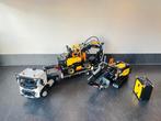 Volvo combi deal 42053 & 42175, Ophalen of Verzenden, Zo goed als nieuw, Complete set, Lego