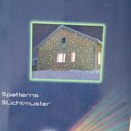 Feestelijke Laser verlichting, Ophalen, Zo goed als nieuw