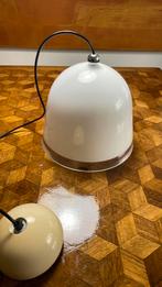 Guzzini Italy 1970-1980 vintage hanglamp, Ophalen of Verzenden, Zo goed als nieuw