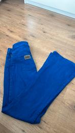 Lois raval maat 27/32, Kleding | Dames, Blauw, Ophalen of Verzenden, Gedragen, Lois