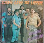 Marlets  - Lang leve de liefde - Nr 145, Ophalen, Gebruikt, Overige formaten, Levenslied of Smartlap