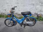 Suzuki fa50, Fietsen en Brommers, Overige modellen, Maximaal 45 km/u, 50 cc, Gebruikt