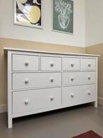 IKEA Hemnes Commode - 8 Lades, Ophalen, Gebruikt, Kast, 50 tot 70 cm