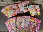 Meiden Magazines - Grote Collectie, Ophalen of Verzenden, Gelezen, Damesbladen