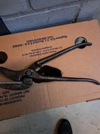 Doorloopschaar voor zink en koper, Doe-het-zelf en Verbouw, Gereedschap | Handgereedschap, Ophalen