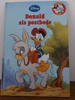 Disneyclub Donald als postbode, Boeken, Kinderboeken | Jeugd | onder 10 jaar, Ophalen of Verzenden, Zo goed als nieuw