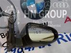 VW Golf Sportsvan spiegel rechts Buitenspiegel, Auto-onderdelen, Spiegels, Gebruikt, -, Volkswagen, -
