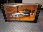 Bestuurbare helikopter van nikko fly hawk, RTF (Ready to Fly), Helikopter, Nieuw, Ophalen