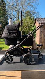 Zeer complete BUGABOO FOX, Ophalen, Zo goed als nieuw, Bugaboo