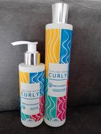 CG Shampo en Conditioner, Ophalen of Verzenden, Zo goed als nieuw, Verzorging