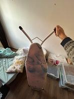 Brabantia strijkplank, Witgoed en Apparatuur, Strijkijzers en Strijkplanken, Ophalen of Verzenden, Zo goed als nieuw