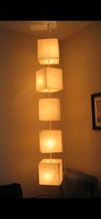 Ikea hanglamp ORGEL., Ophalen of Verzenden, Nieuw, Overige materialen, Hag lamp