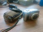 Canon PowerShot SX100 IS, Gebruikt, Canon, Compact, 8 Megapixel
