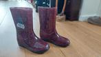 Kaplaarzen maat 35, Jongen of Meisje, Ophalen of Verzenden, Laarzen, Zo goed als nieuw