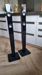 Philips speakers, Philips, Gebruikt, Ophalen