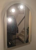 Vintage make up spiegel, Ophalen, ., 100 tot 150 cm, Zo goed als nieuw