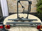Opvouwbare Fietsendrager - Praktisch!, Auto diversen, Ophalen of Verzenden, 2 fietsen, Gebruikt, Trekhaakdrager
