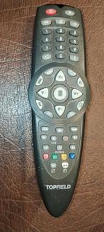 Topfield KPN Afstandsbediening Decoder/Recorder, Ophalen of Verzenden, Gebruikt, Origineel, Tv