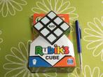 Nieuw in seal: Rubik's cube original - no 1 puzzle, Hobby en Vrije tijd, Denksport en Puzzels, Ophalen of Verzenden, Minder dan 500 stukjes