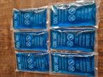 Cold packs 6 stuks nieuw, Ophalen, Nieuw