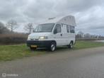 Citroen JUMPER 27C 1.9TD Camperbus camper, Overige merken, Bedrijf, Diesel