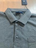 Zomerse mannen polo maat M, Ophalen of Verzenden, Nieuw, Maat 48/50 (M), Grijs