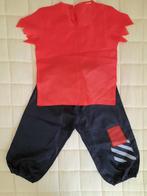 verkleedkleren maat 110-116, Ophalen of Verzenden, Nieuw, 110 t/m 116, Jongen