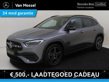 Mercedes-Benz GLA-klasse 250 e Business Solution AMG / Stoel beschikbaar voor biedingen